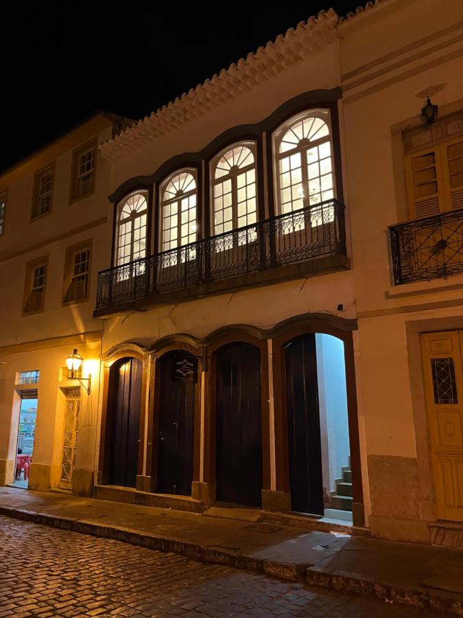 Casarão central - Ferienwohnung