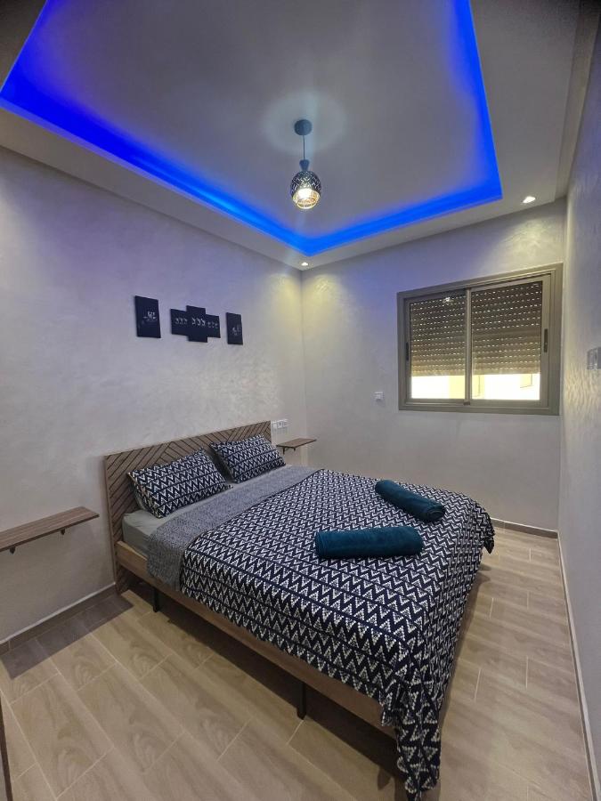 Appartement La Valley - B&B Safi