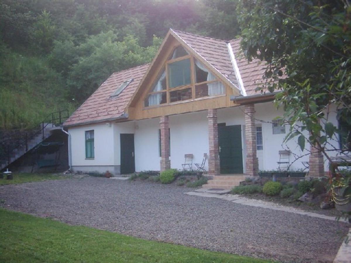 Boróka Vendégház - Ferienwohnung