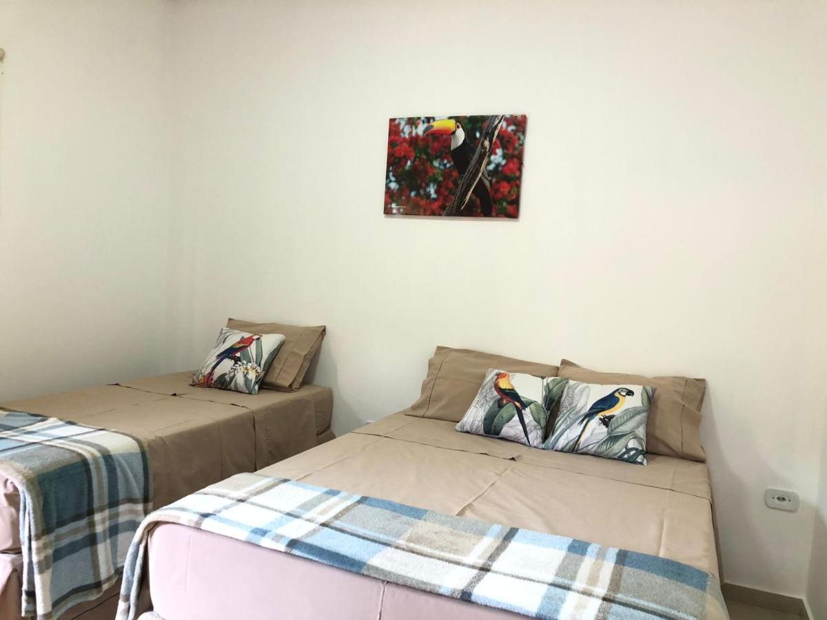 Chambre Triple Standard