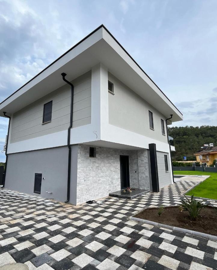 Isık villa - B&B