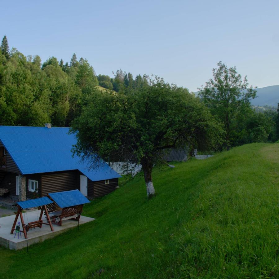 Tweepersoonskamer met Uitzicht op het Park