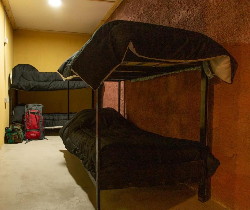 Dormitorio Misto