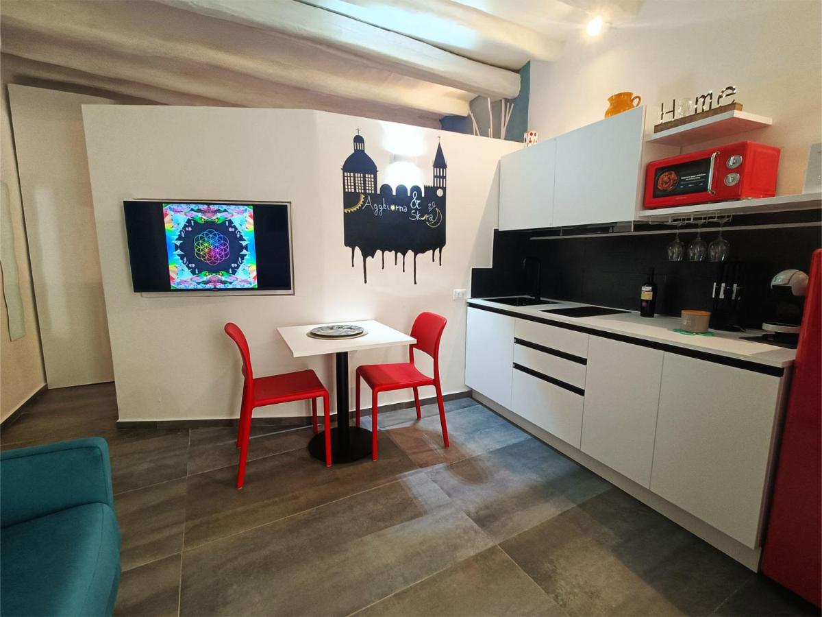 Agghiorna&skura 2,0 - B&B Palermo