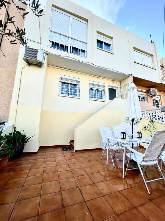 Villa Rioja - B&B Gran Alacant