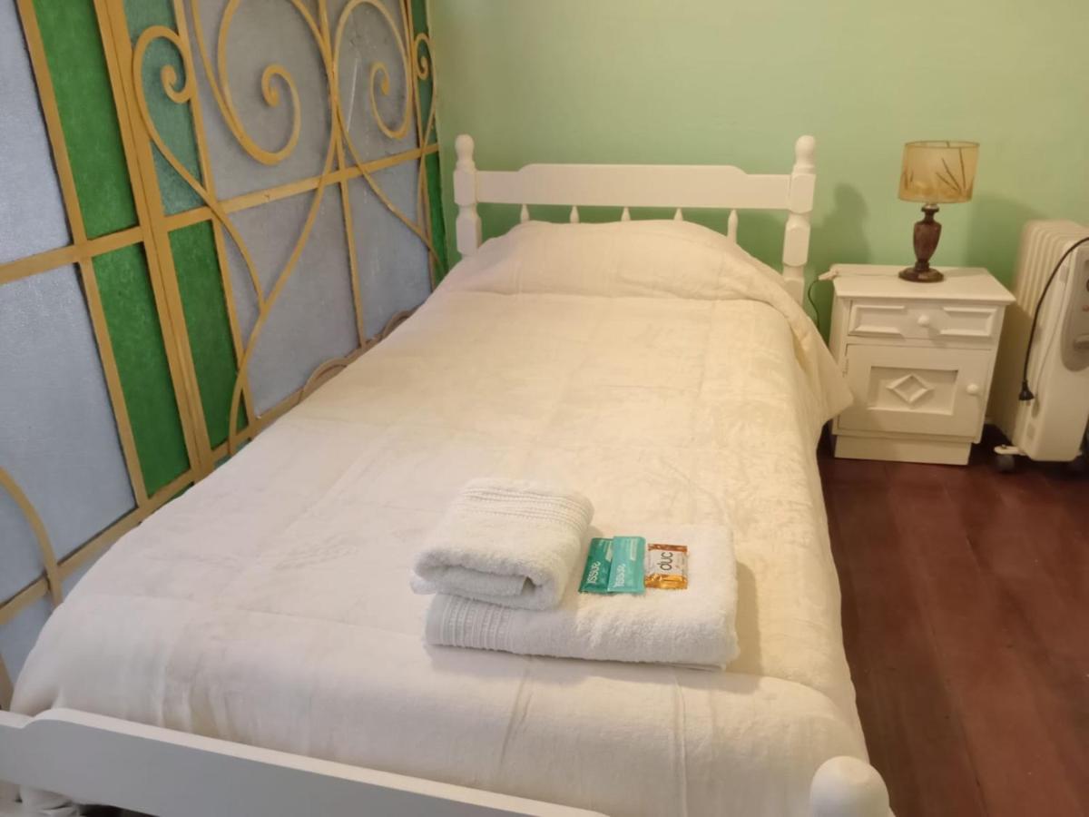 Chambre Simple