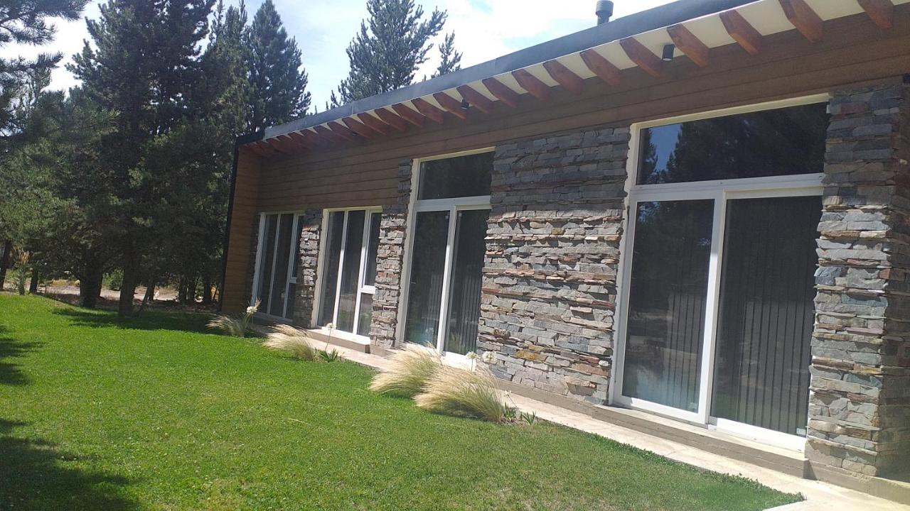 Aliwen Montaña - Ferienwohnung Bariloche