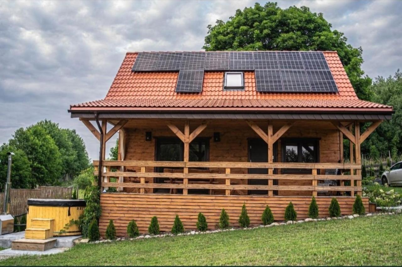 Relax przy plaży - Bed and Breakfast