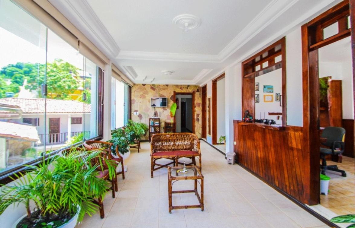 Pousada da Tia Glória - B&B