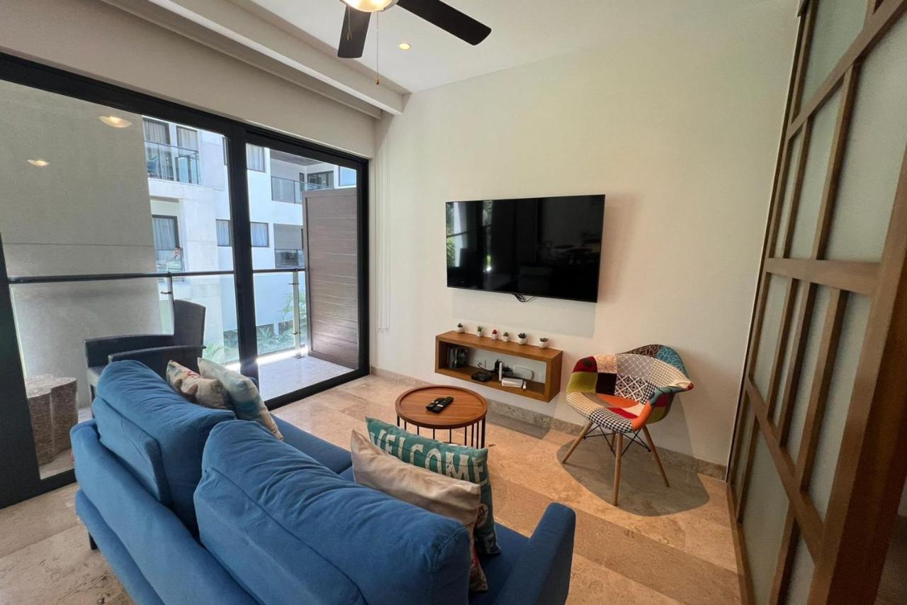 Ipana A115 - B&B Playa del Carmen