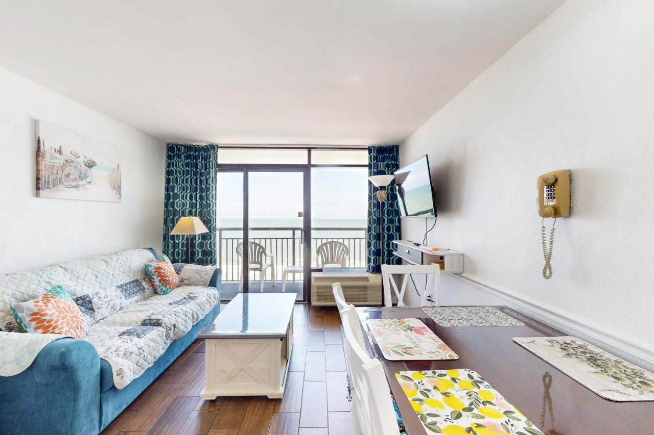 Beach & Golf Vacation Dream - Ferienwohnung Myrtle Beach