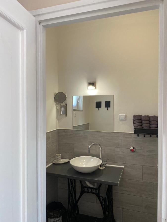 Chambre Quadruple