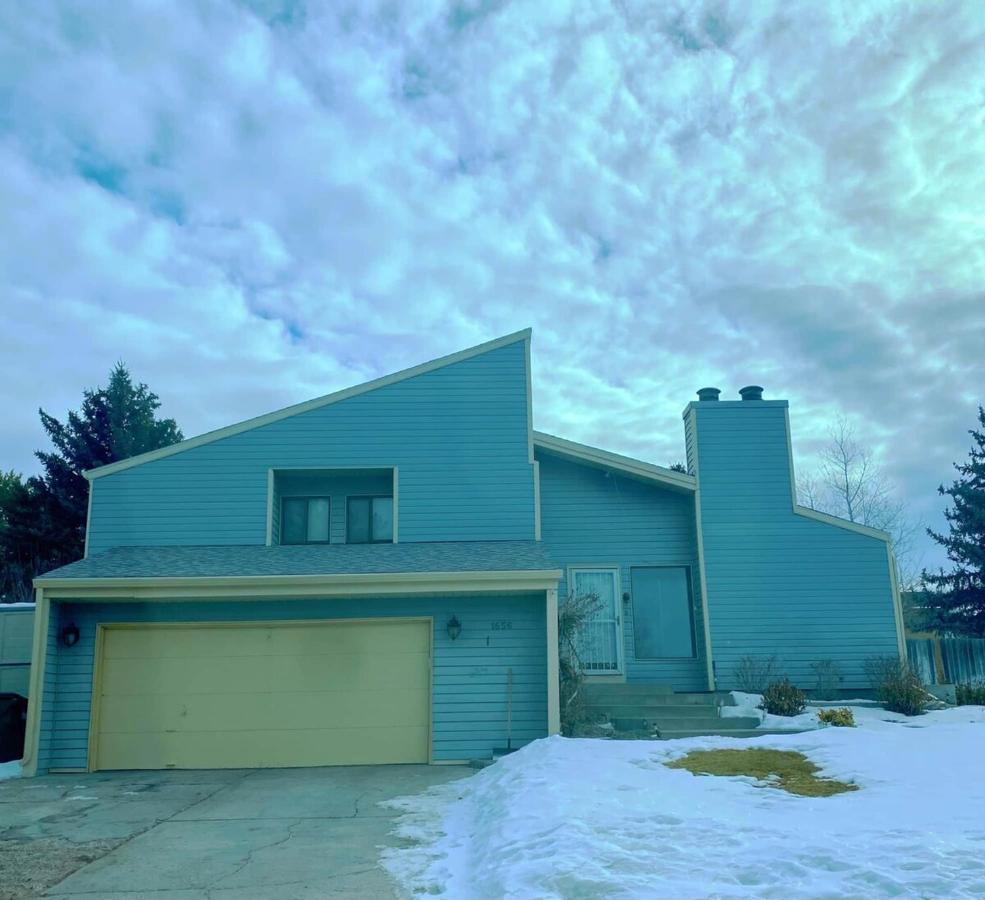 Unique Home Near Temple and Parks great for families - Chambres d’hôtes Pocatello