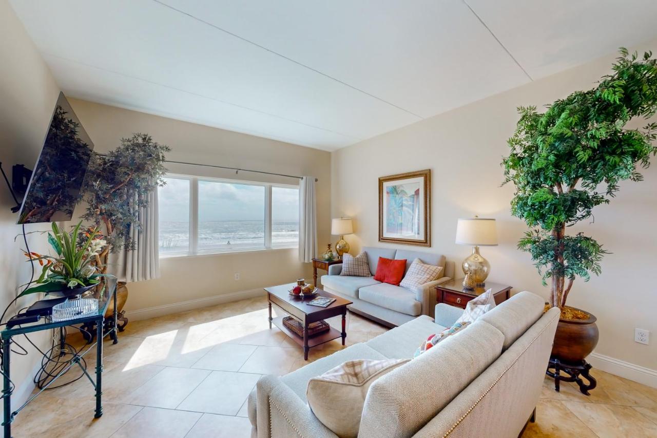 226 Sandcastles King Suite - B&B Fernandina Beach