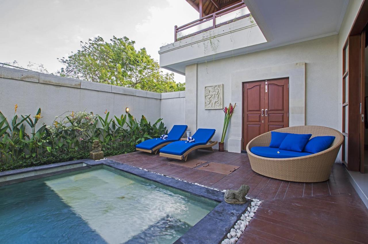 Villa Aurikari - B&B Legian