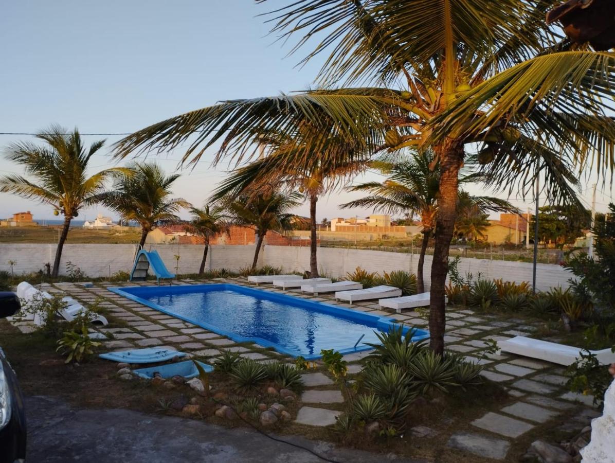 Linda casa Taiba - B&B São Gonçalo do Amarante