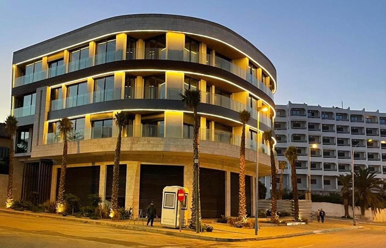 Royal Ocean Suite - By Ayla Stay - Ferienwohnung Casablanca