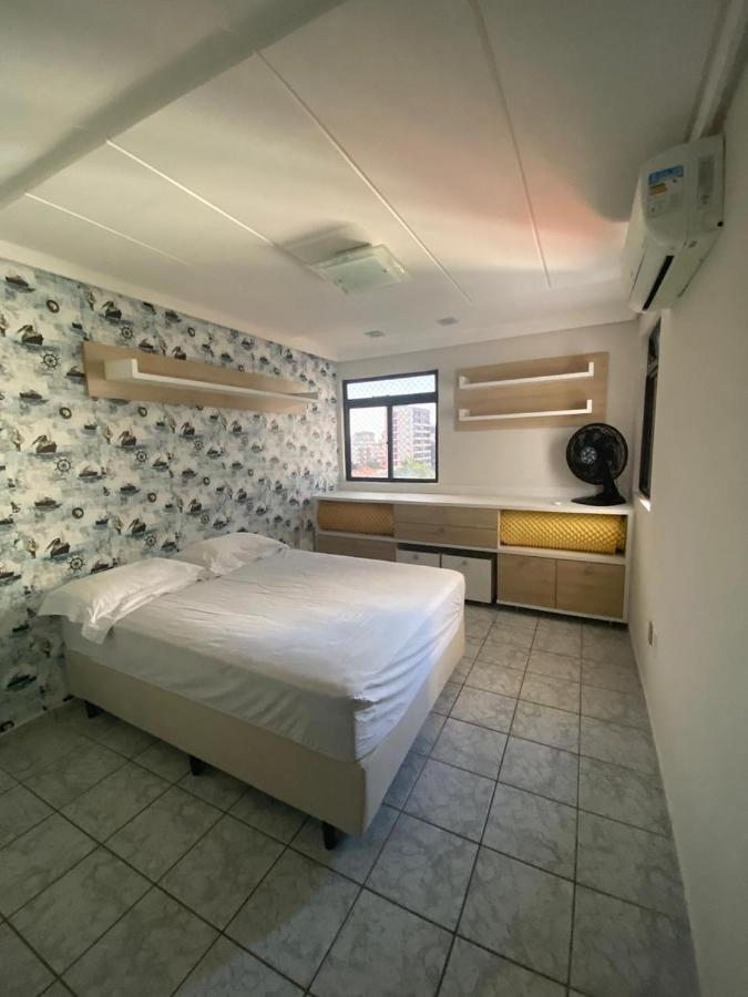Apartment mit 3 Schlafzimmern