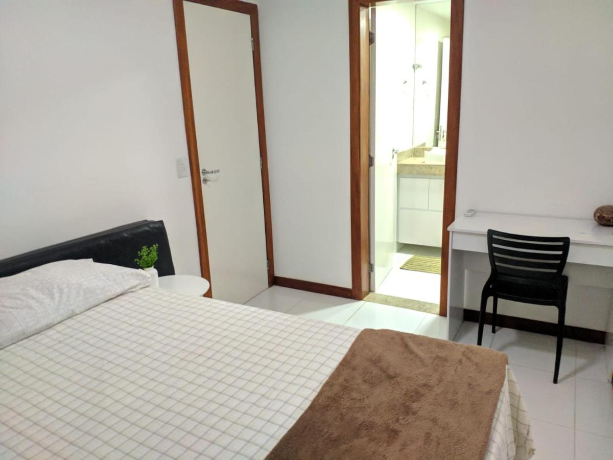 Apartamento Ser Mar - B&B Ilhéus