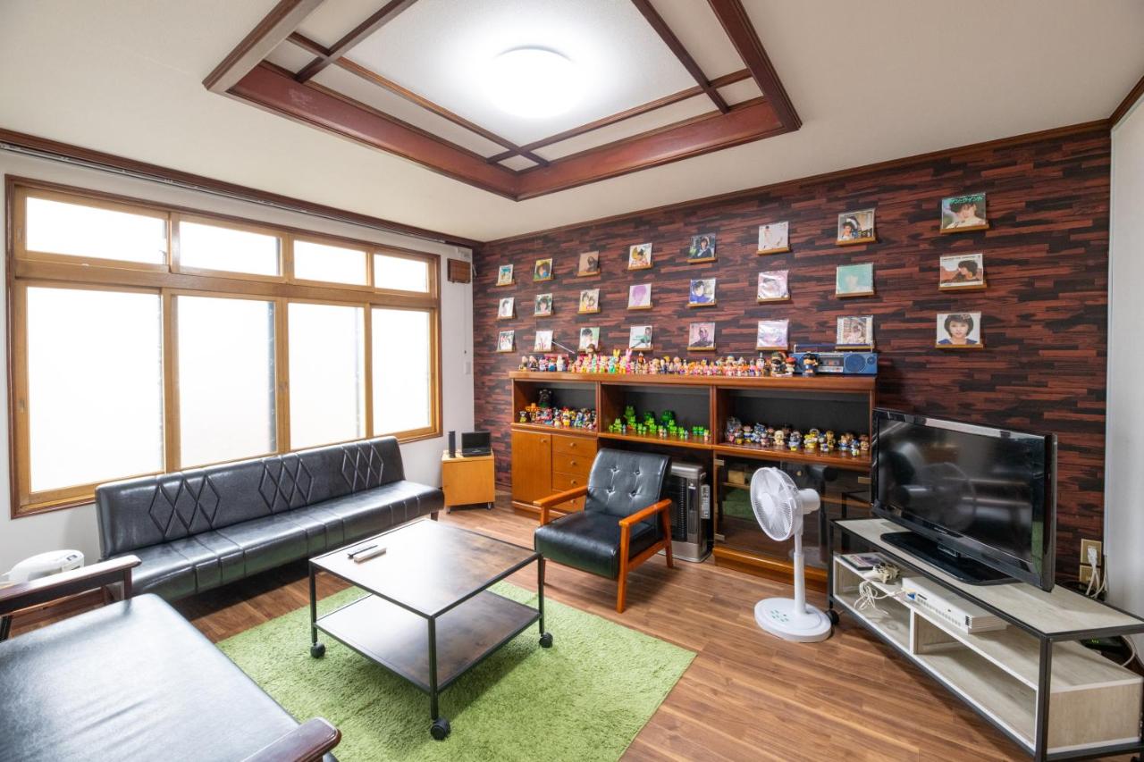 Tomoeドットコム3 music stay - Ferienwohnung