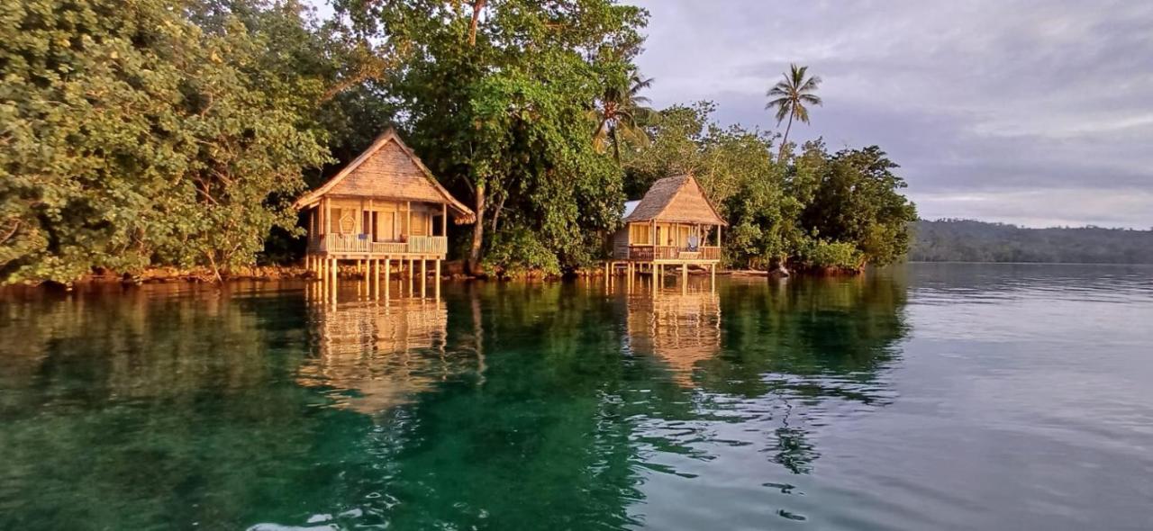 Vanua Kino - B&B