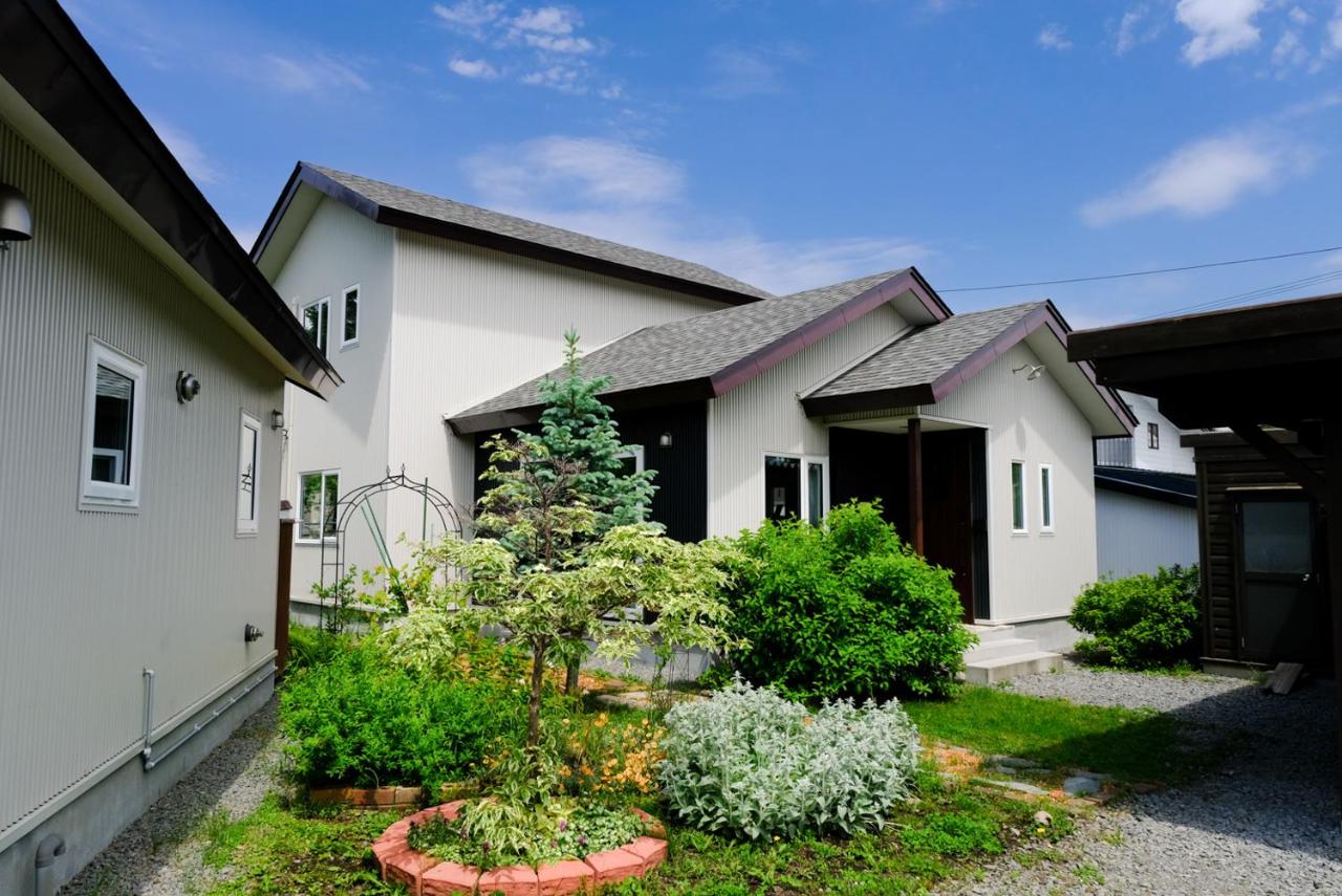 FredHouse東川 - Ferienwohnung