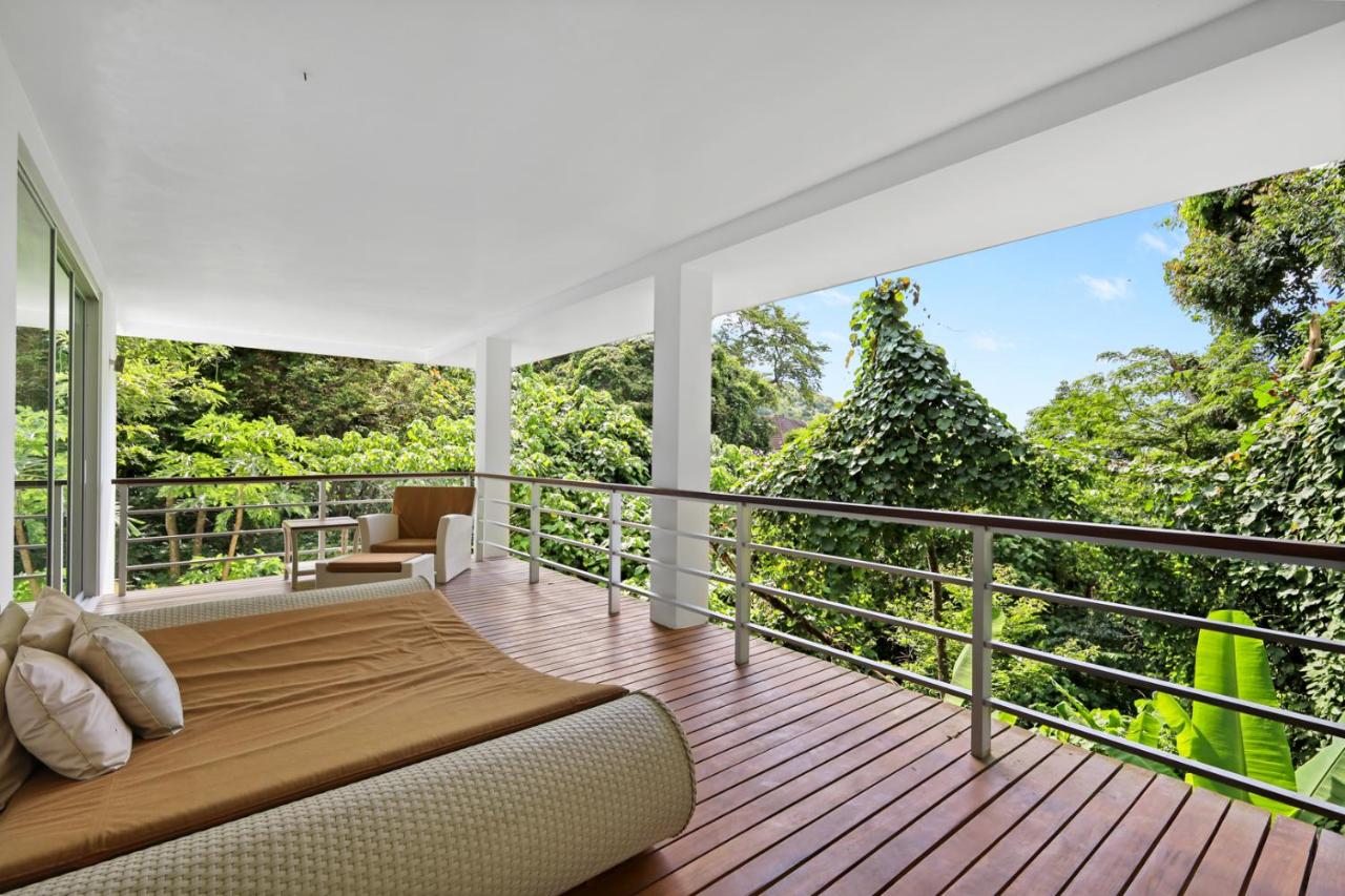 Kamala Hills Naka - Villa 15 - B&B