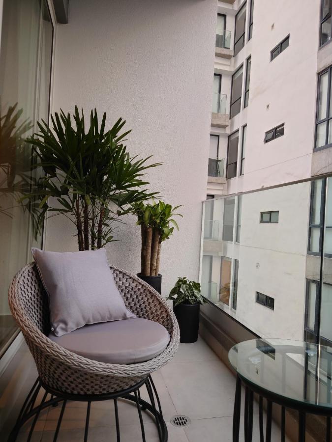 Apartamento Estudio 71 Acqualina - Iñaquito - B&B