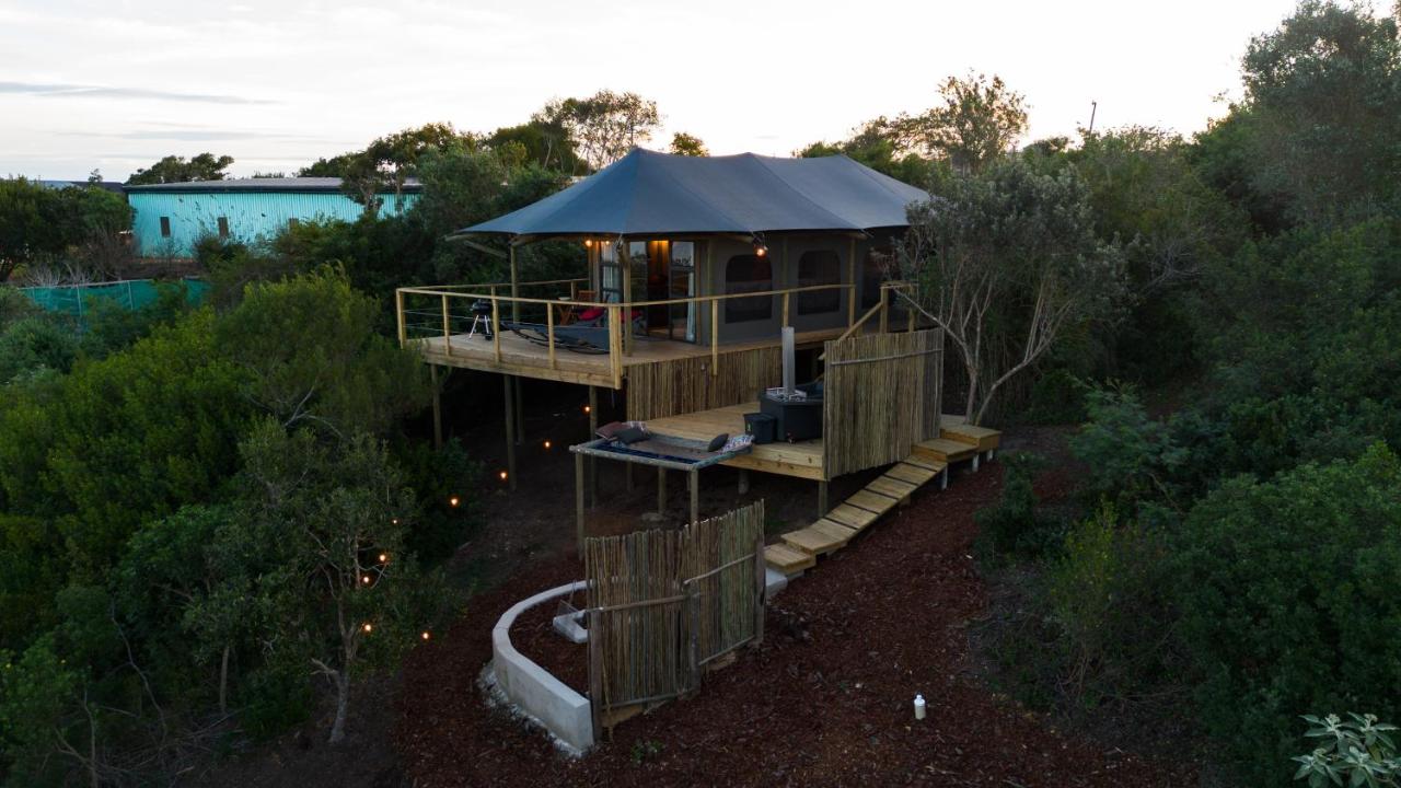 Bo-den-See Luxury Tent - B&B