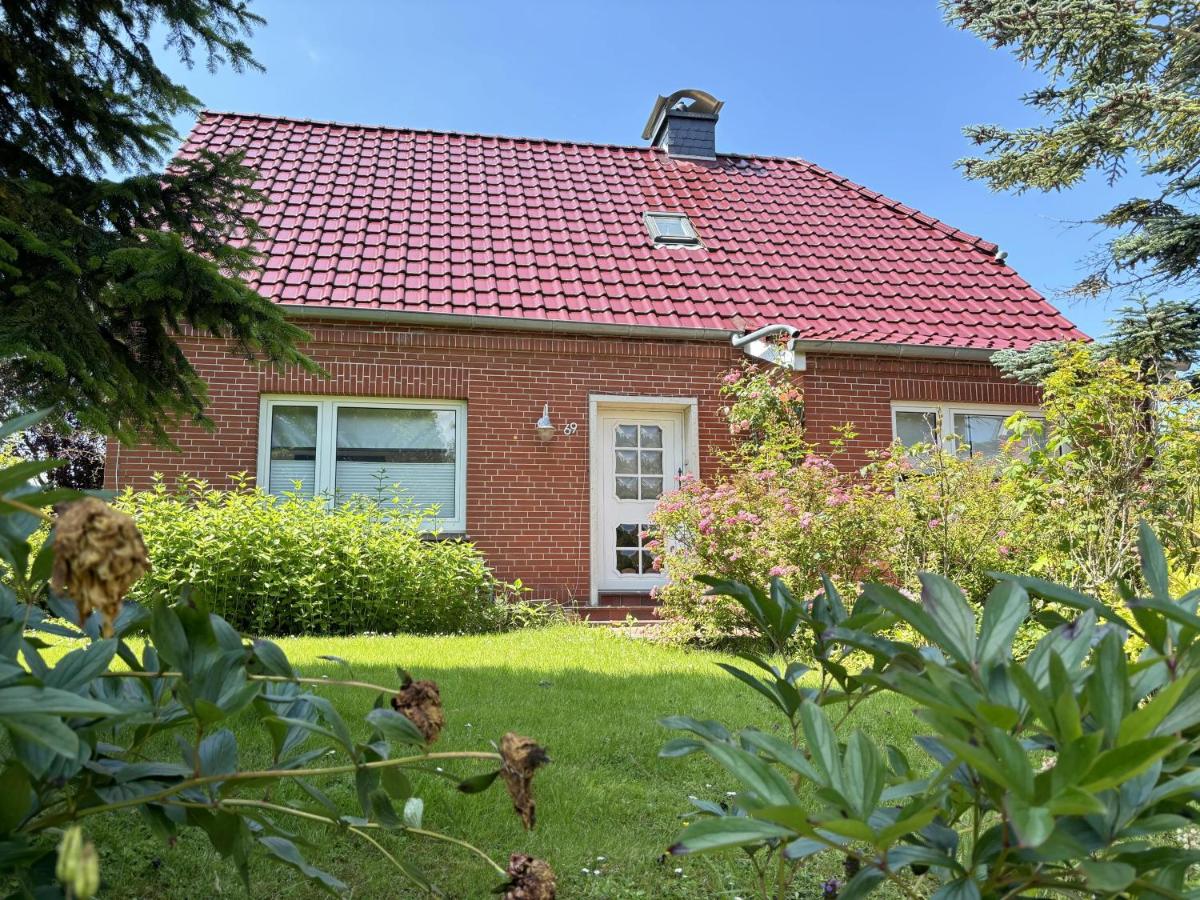 Ferienhaus zur Knock - Ferienwohnung Emden