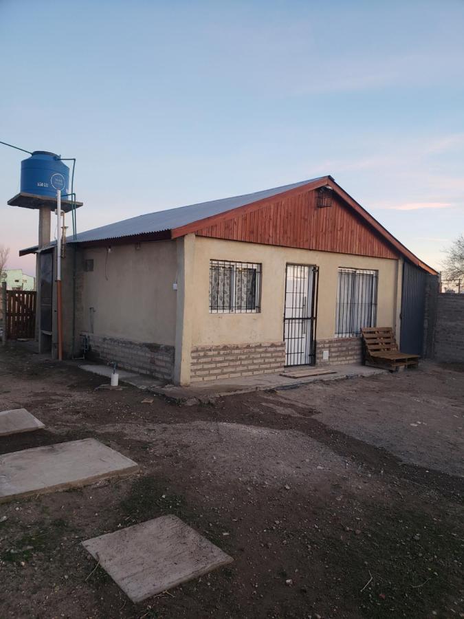 Ruta 22 - Casa Alquiler Temporal - B&B