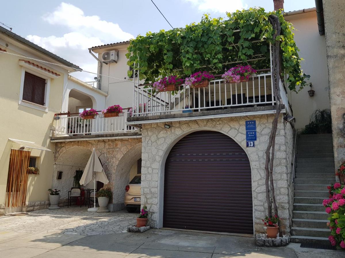 Apartman Antica 1 - B&B