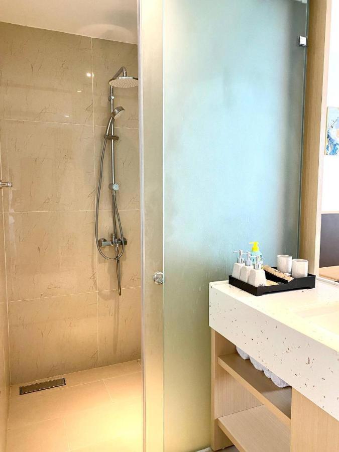 King Room with Sea View