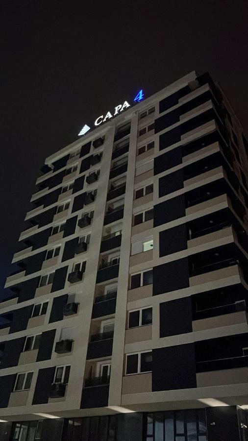 Apartments Jana - Bed and Breakfast