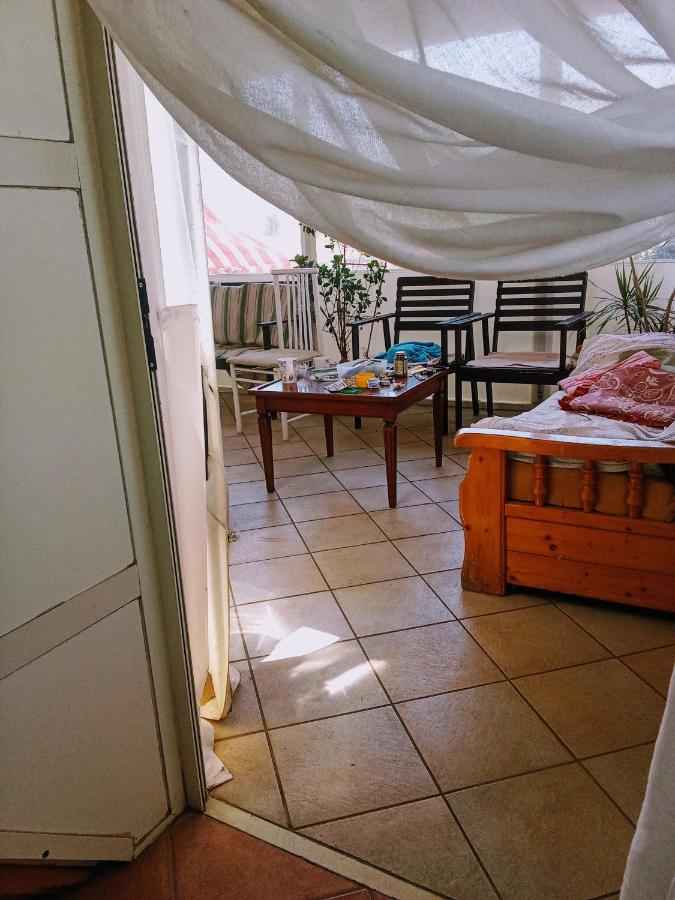 Tweepersoonskamer met Eigen Badkamer