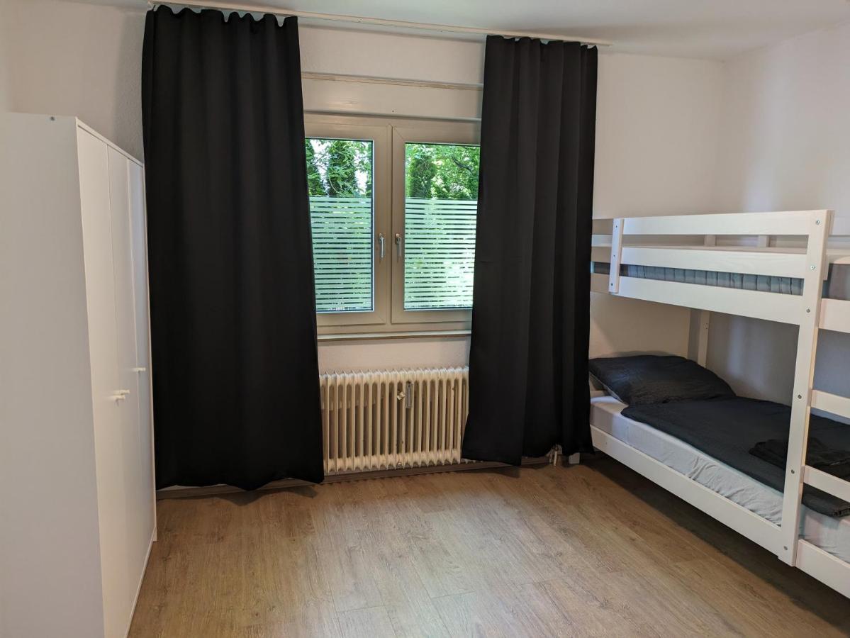 Appartamento con 1 Camera da Letto