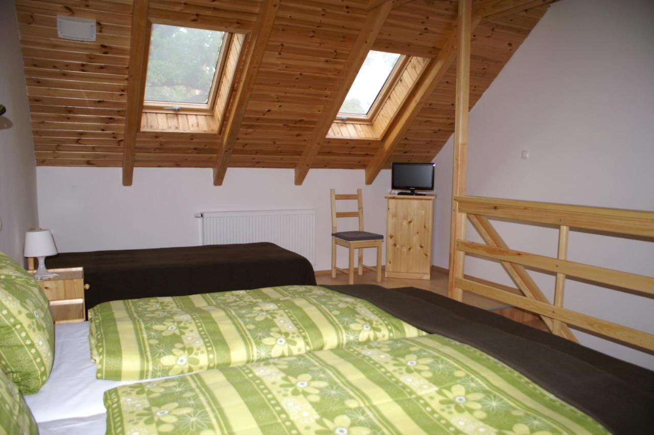 Apartment - auf 2 Etagen