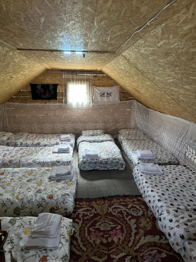 One-Bedroom Chalet