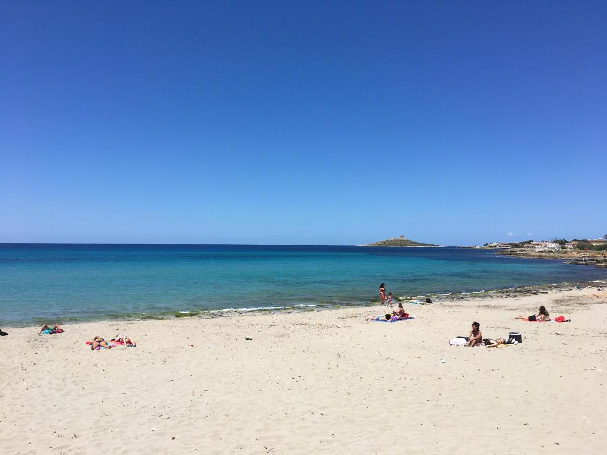 Amarily Appartament - Ferienwohnung Isola delle Femmine