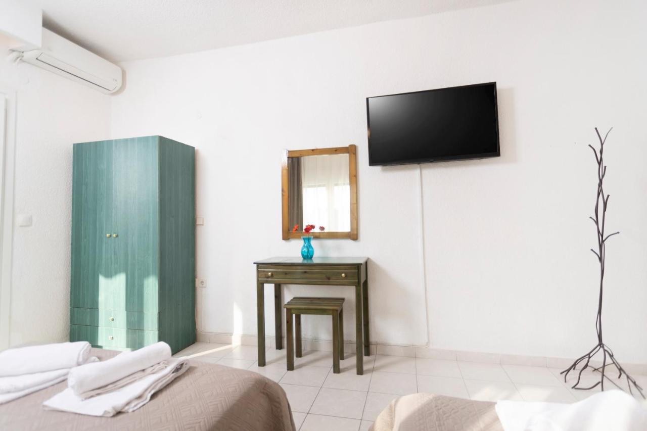 Appartamento con 1 Camera da Letto e Balcone