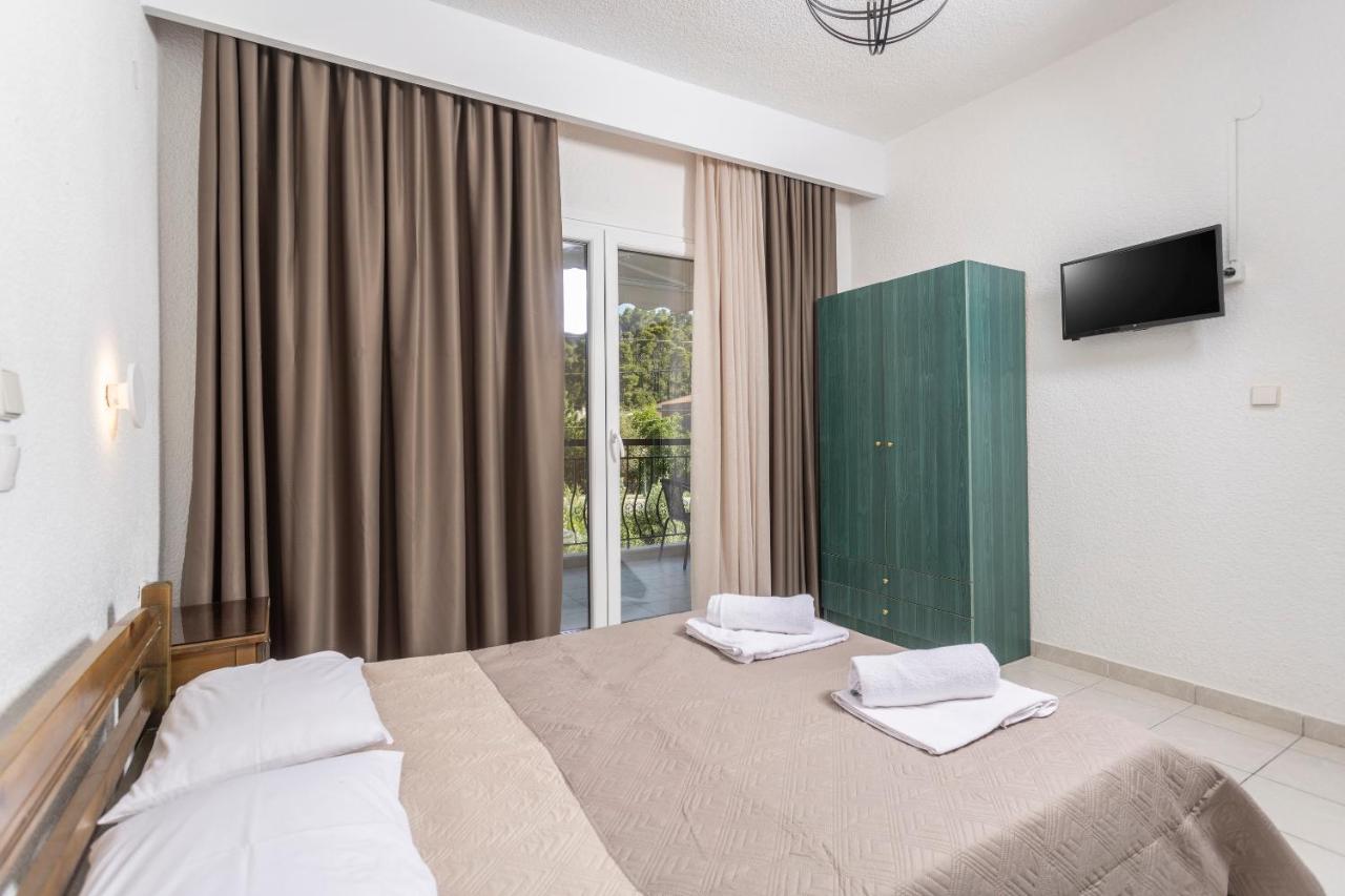 Appartamento con 2 Camere da Letto e con Vista