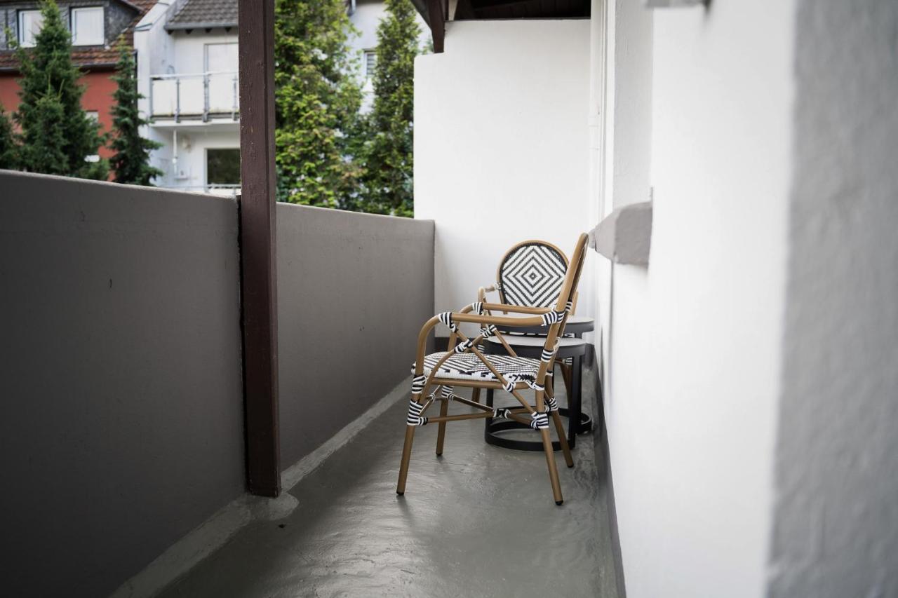 JUNIK Apartments Oberhausen - B&B Oberhausen