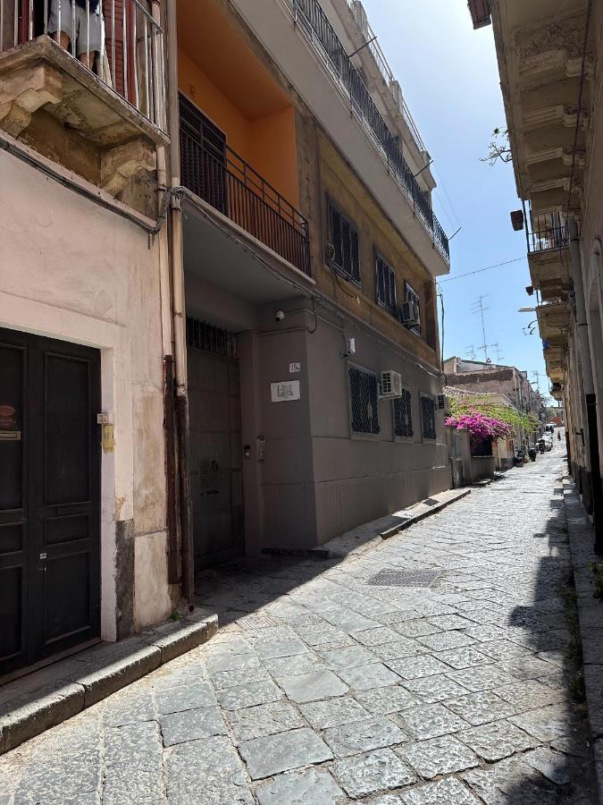 Home Antico Vicolo - Ferienwohnung Catania