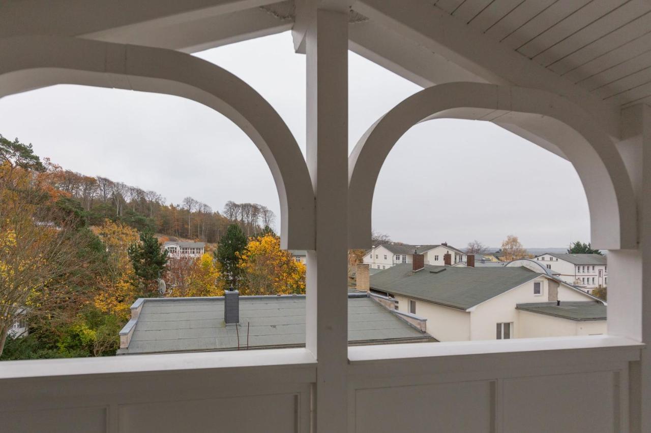 Ferienwohnung Morgensonne (Whg. 10 im Haus Holstein) - B&B