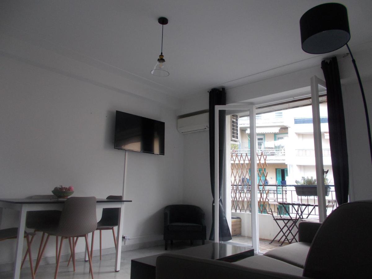 appartement nice proche mer - Ferienwohnung