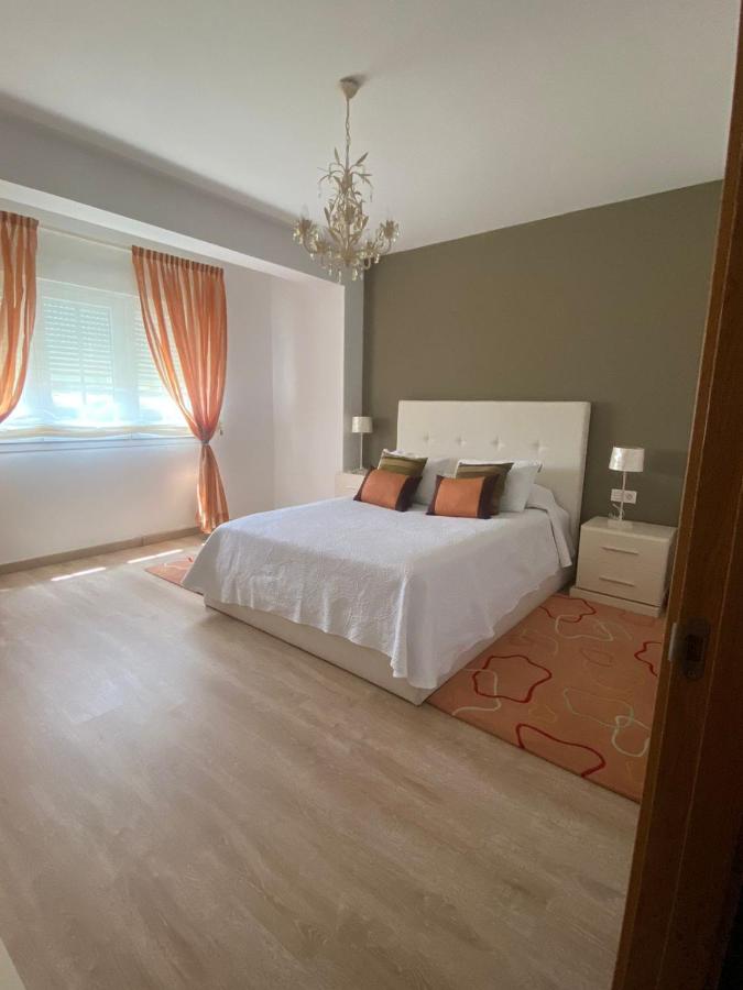 Precioso piso en pleno centro de O Grove - Bed and Breakfast O Grove