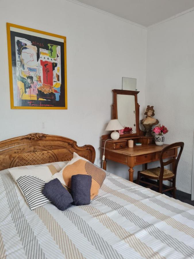La Gleyzinière 2 - B&B