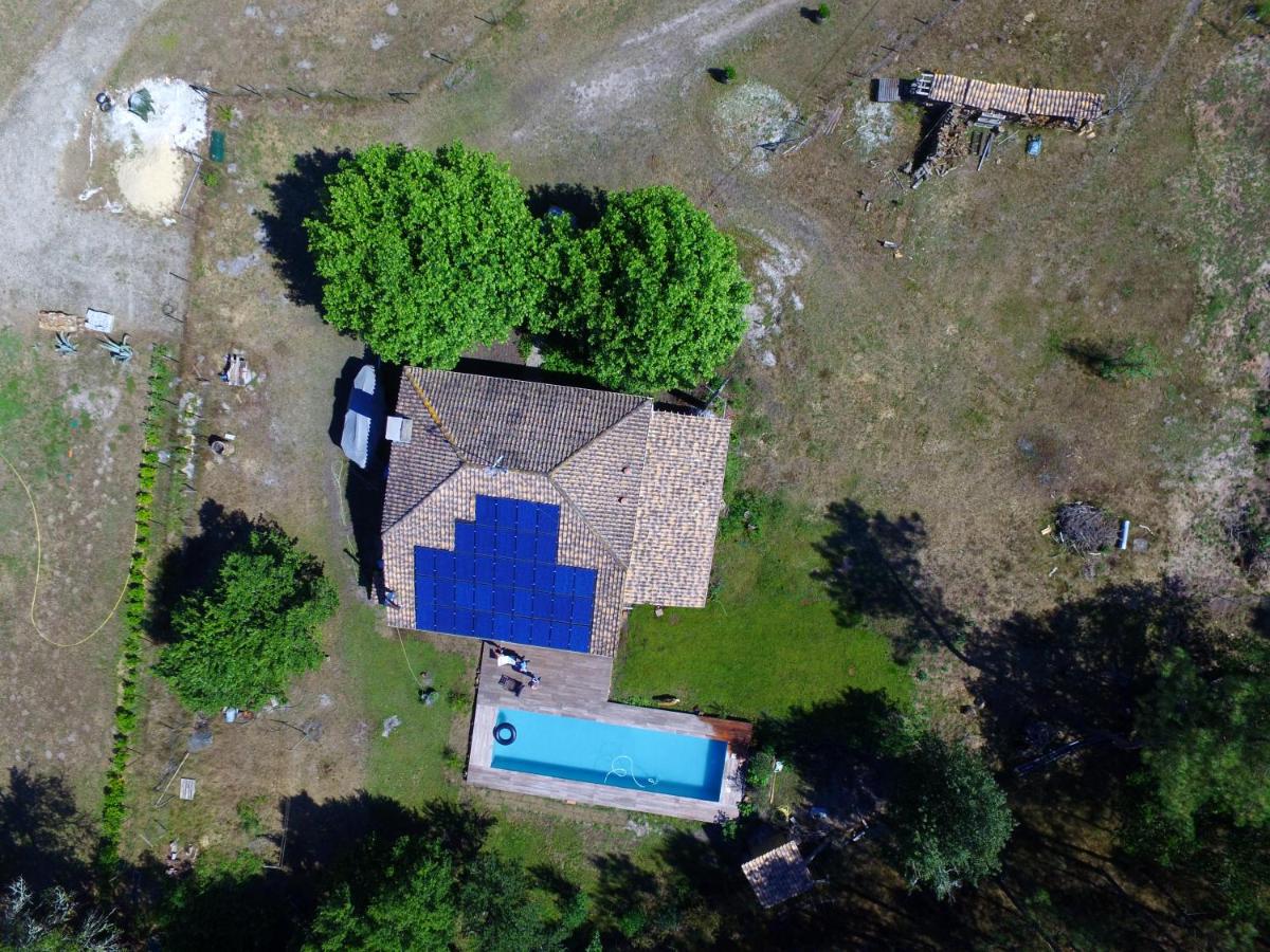 Villa de 3 dormitorios