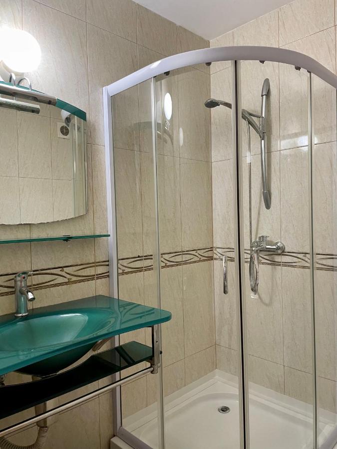 Appartement met 1 Slaapkamer en een Balkon