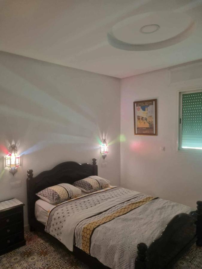 Apartment mit 2 Schlafzimmern
